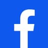 Facebook账号｜注册满1年｜约100好友｜成品直登号